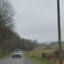 March 2021 drive